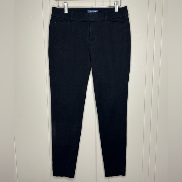 Old Navy, Pixie Skinny Ankle Pants, Size 8, VGUC - Picture 1 of 8